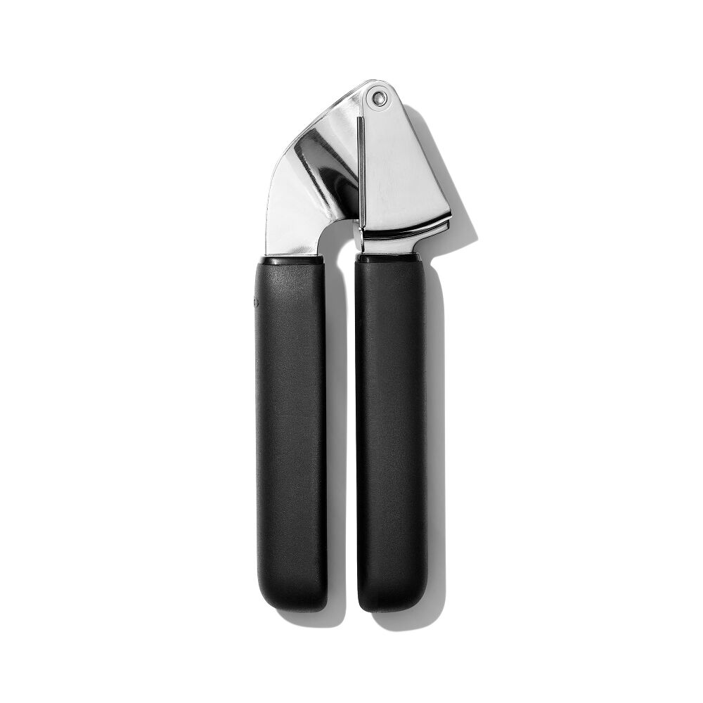 Good Grips Garlic Press O1