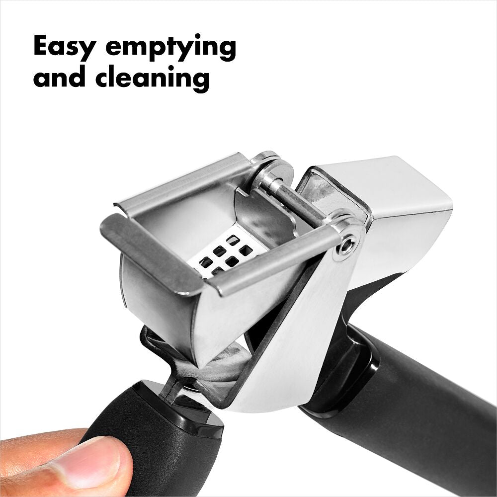 Good Grips Garlic Press O1