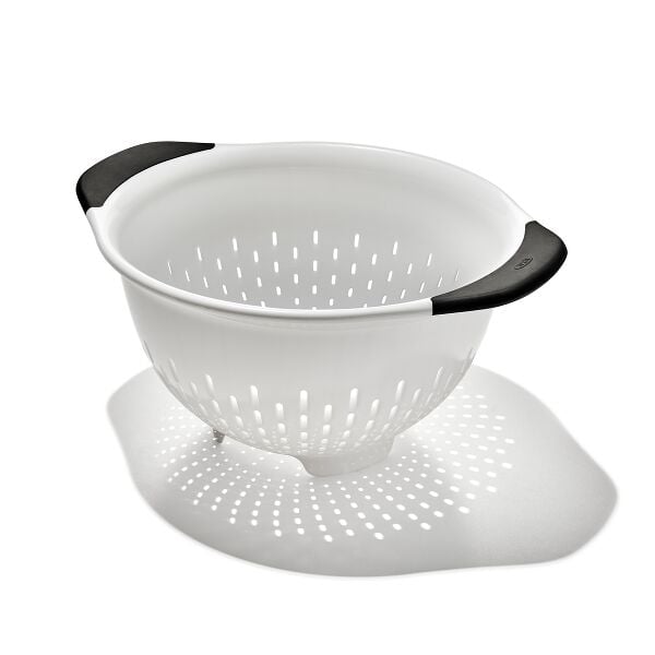 Plastic Colander S9