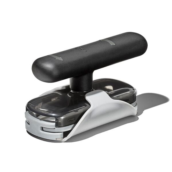 Twisting Jar Opener With Basepad O4