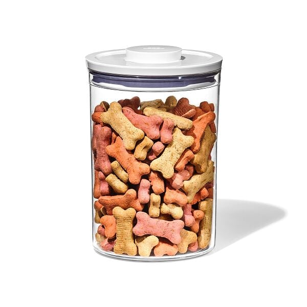 OXO Good Grips Pet POP Container – 3.3 Qt/3.1 L P2