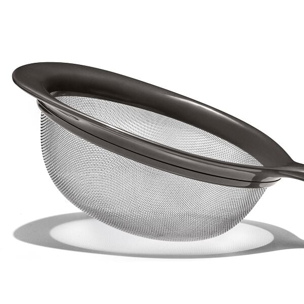 OXO Good Grips 3 Piece Strainer Set X8