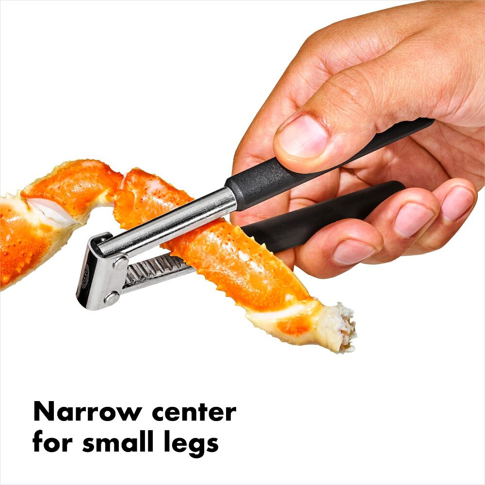 Seafood And Nut Cracker A7