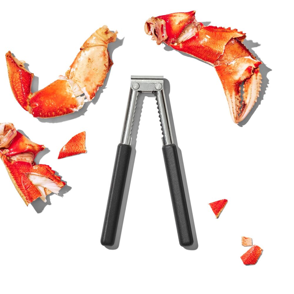 Seafood And Nut Cracker A7