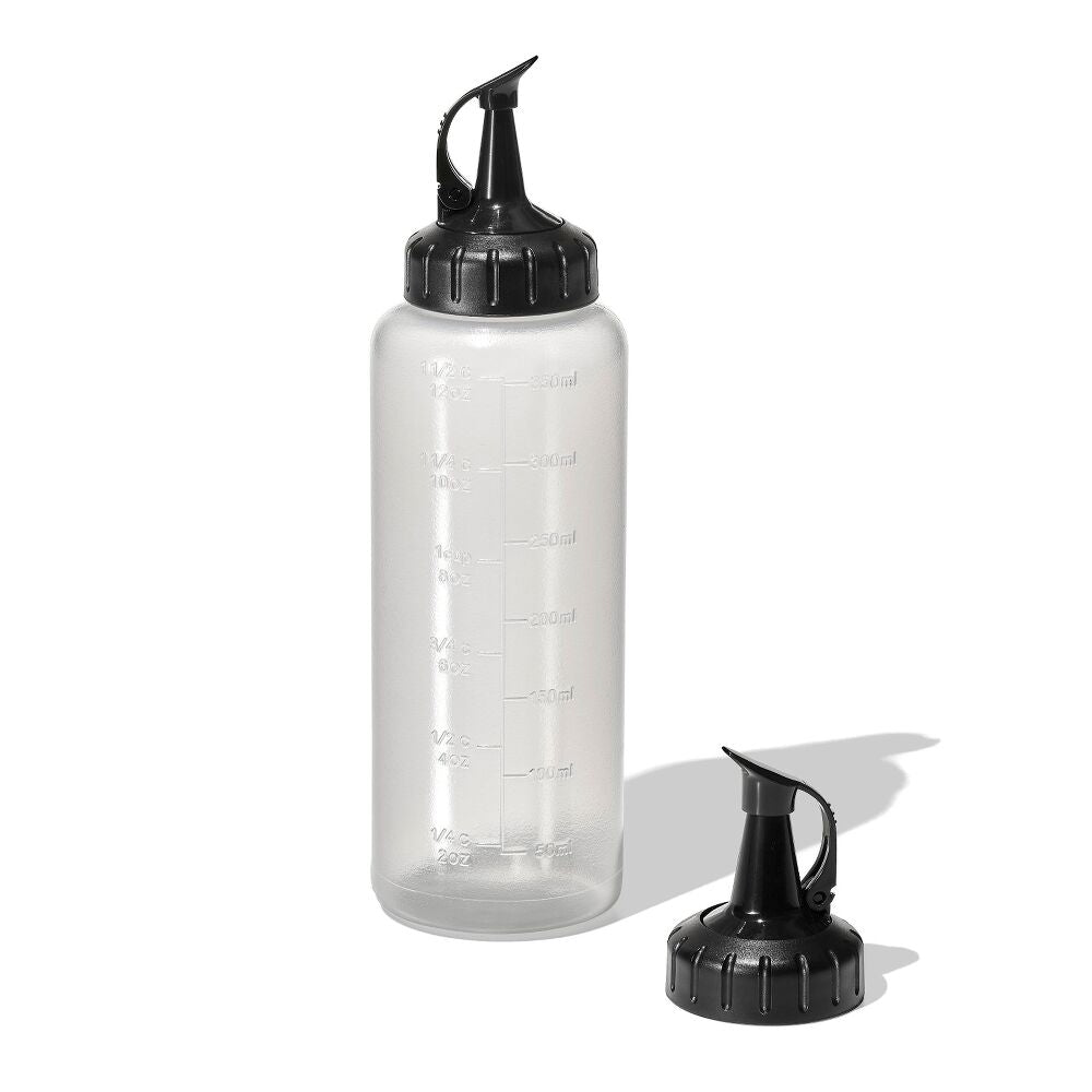 Chef’s Squeeze Bottles – 5-Pack Q7