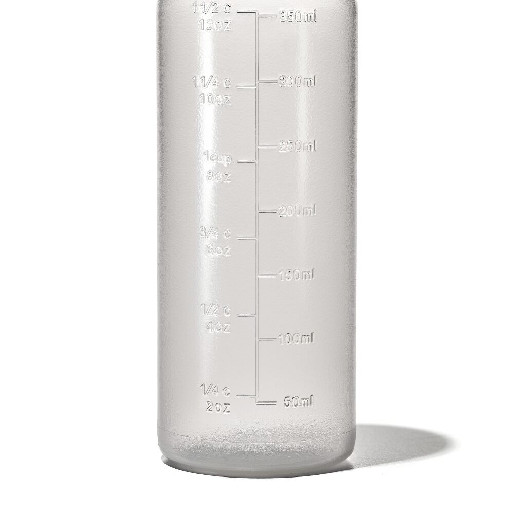 Chef’s Squeeze Bottles – 5-Pack Q7