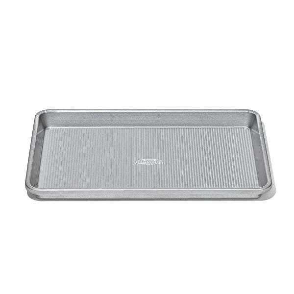Non-Stick Pro Clear Coated Jelly Roll Pan T7