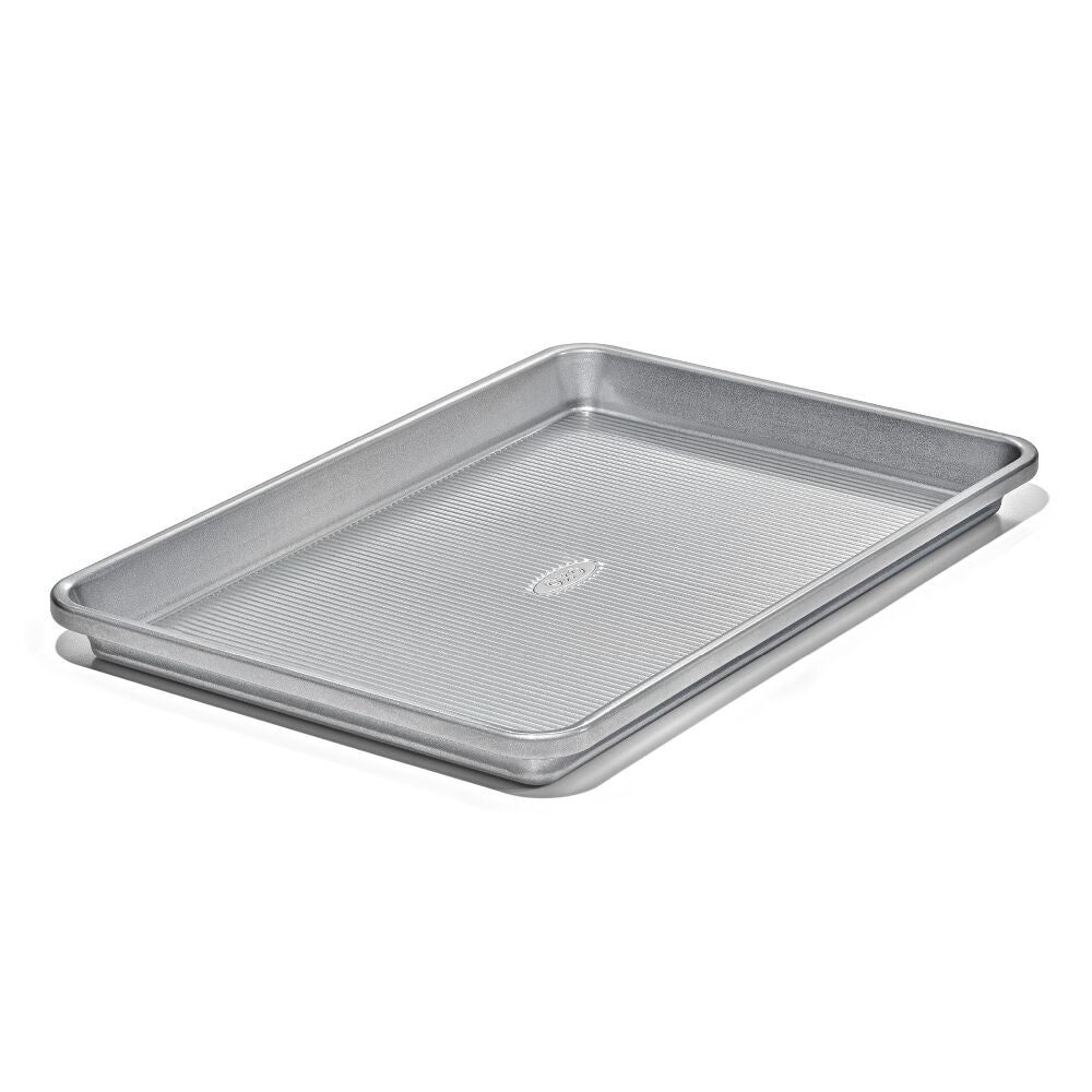 Non-Stick Pro Clear Coated Jelly Roll Pan T7