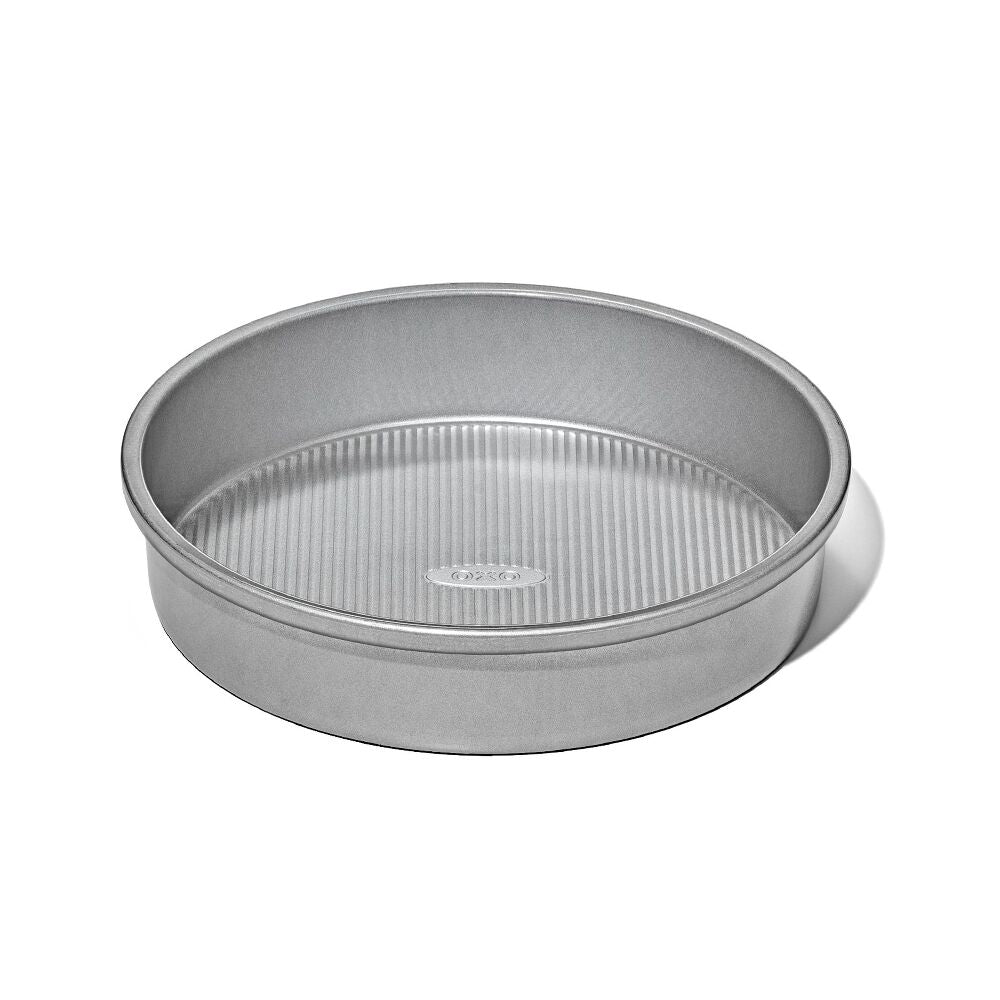 Non-Stick Pro Clear Coated 9 In Round Cake Pan N7