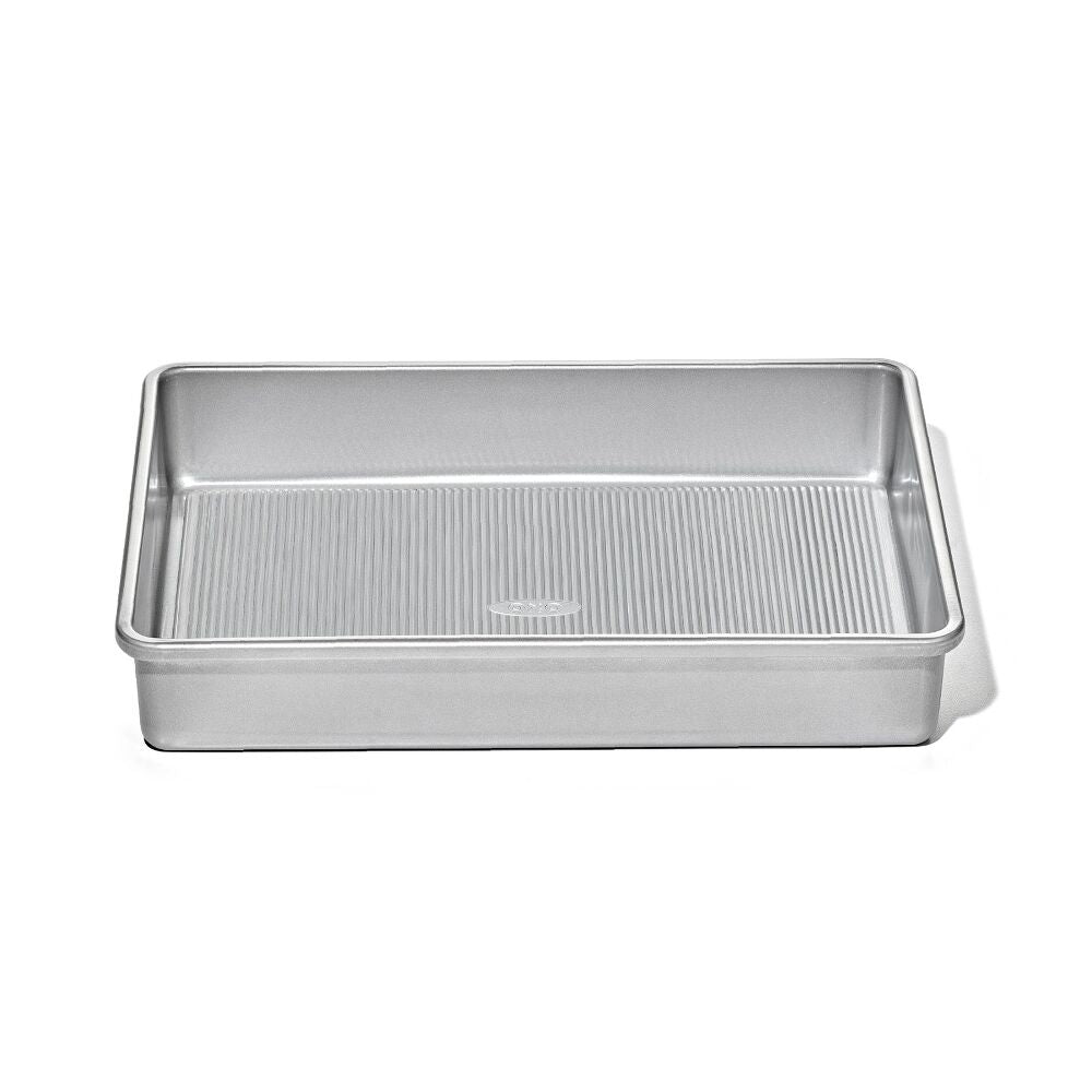 Non-Stick Pro Clear Coated 9 In x 13 In Cake Pan T5