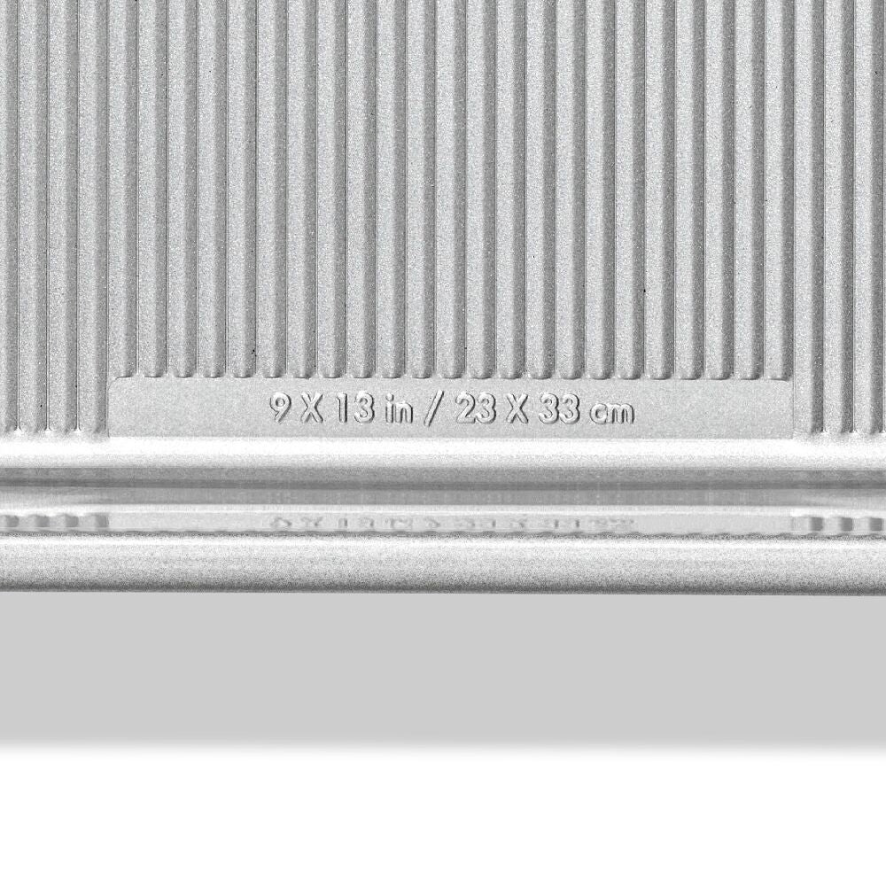 Non-Stick Pro Clear Coated 9 In x 13 In Cake Pan T5