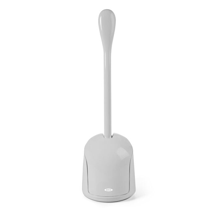 Compact Toilet Brush & Canister N2
