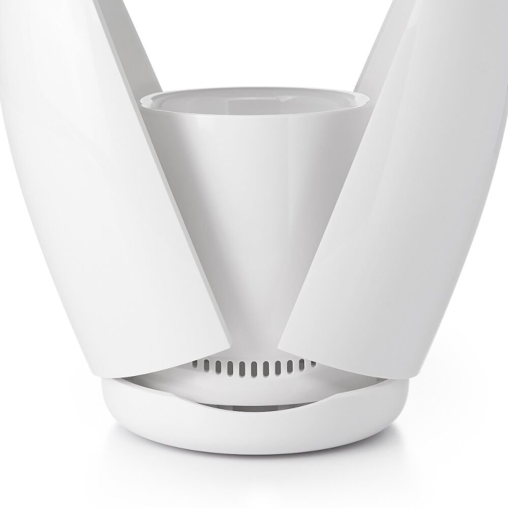 Toilet Brush with Rim Cleaner C5
