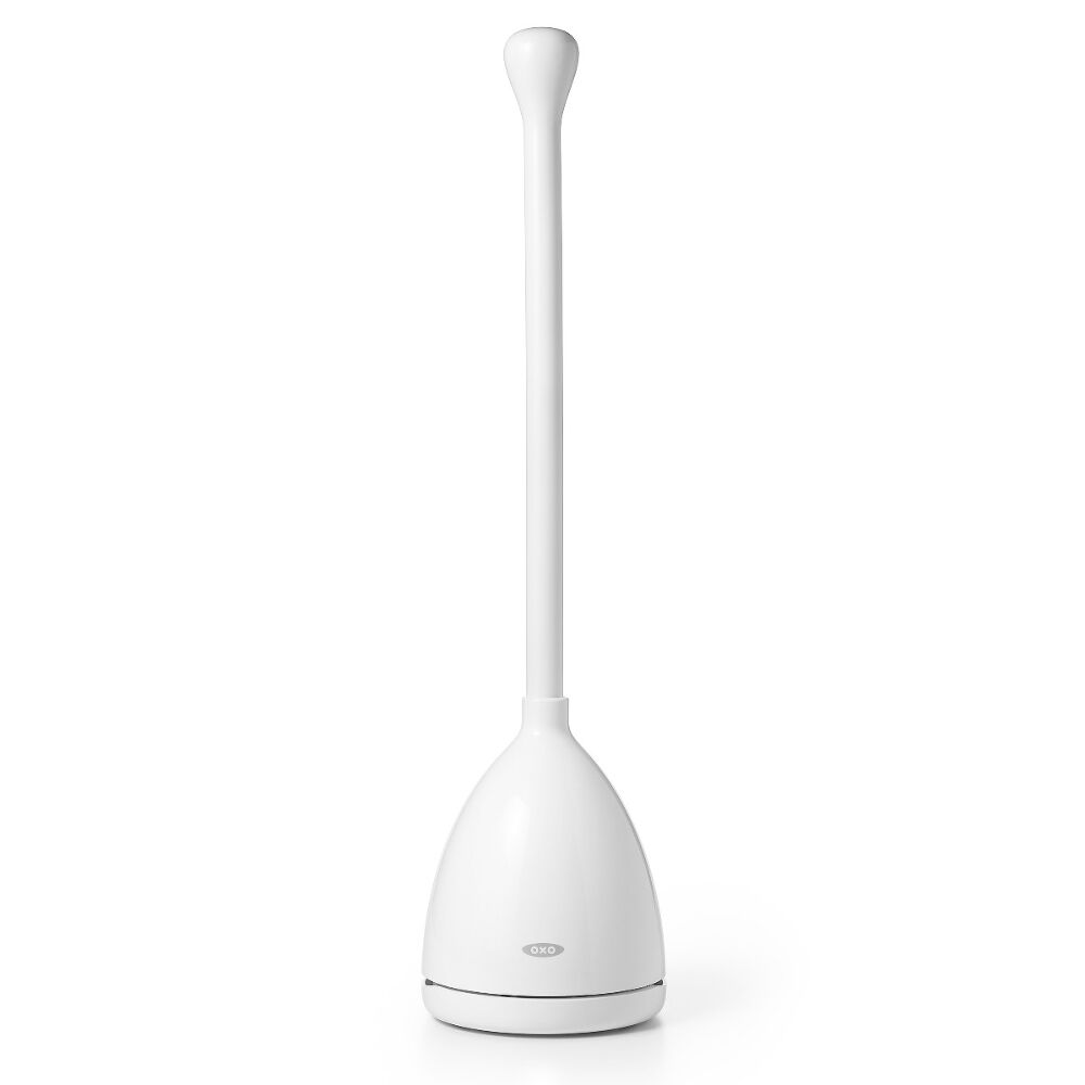 Toilet Plunger and Canister Q3