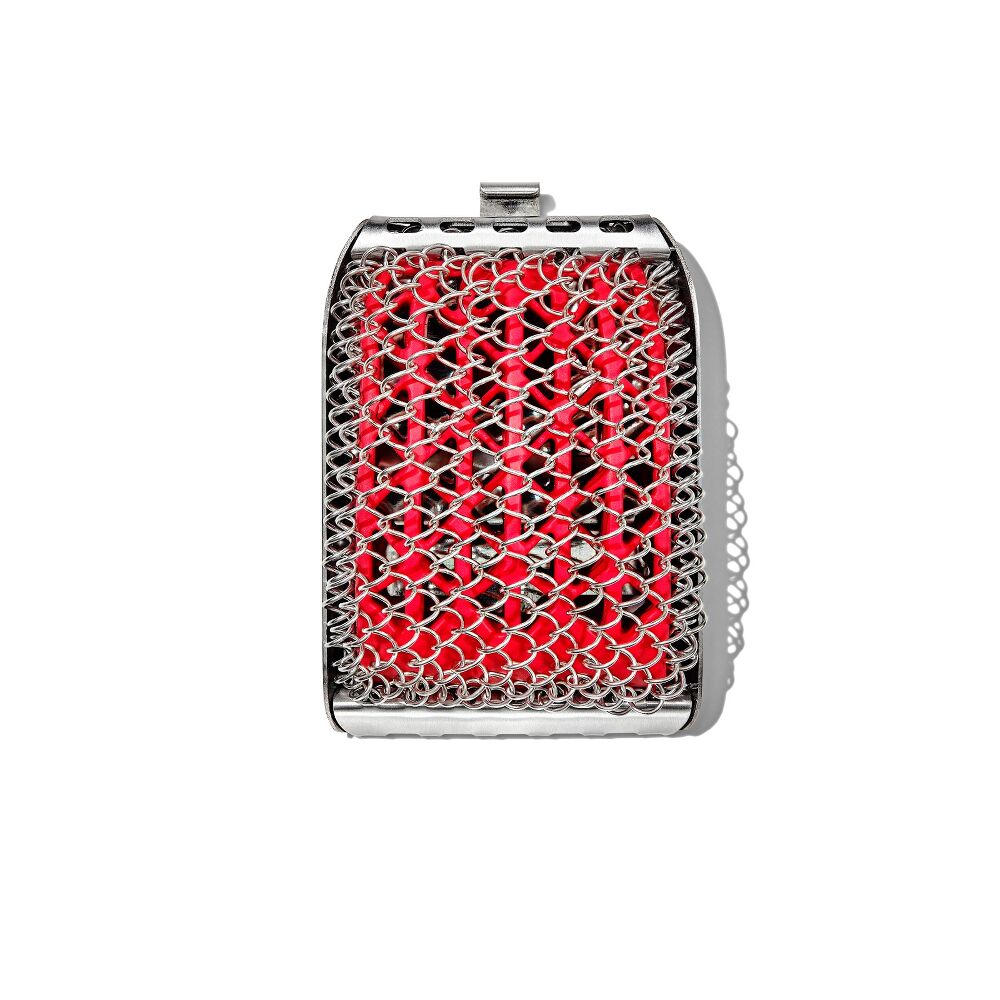 Coiled Grill Brush Replacement Head A2