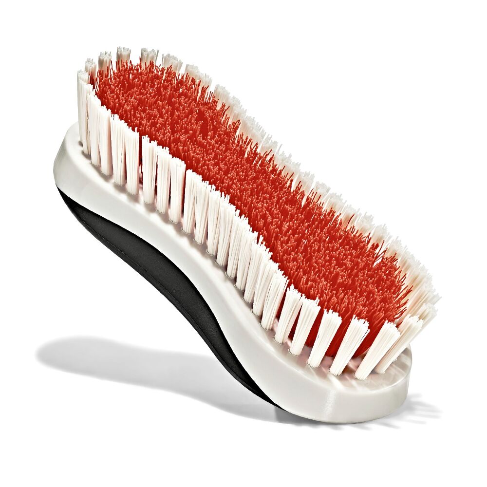 Grout Brush & Heavy Duty Scrub Brush Combo Set R3