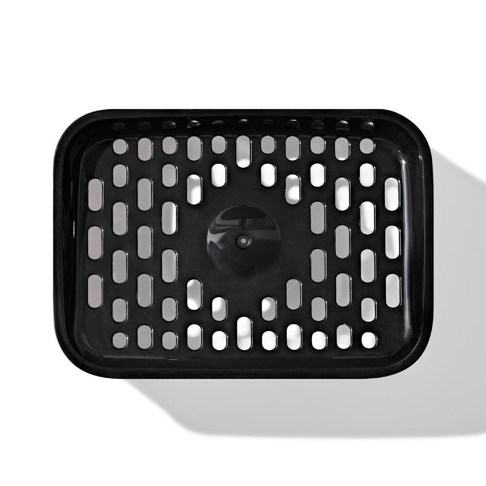 Soap Dispensing Sponge Holder B4