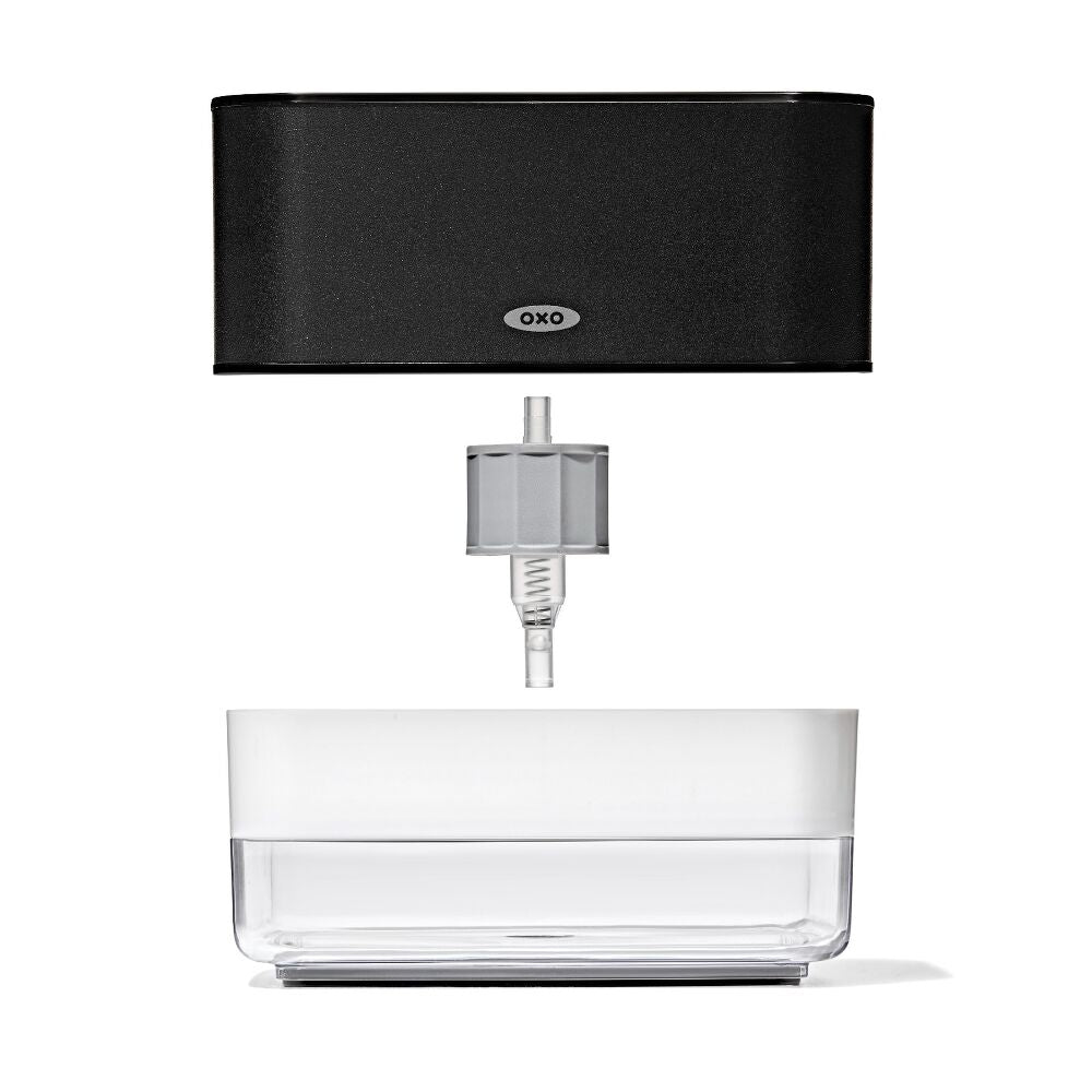 Soap Dispensing Sponge Holder B4