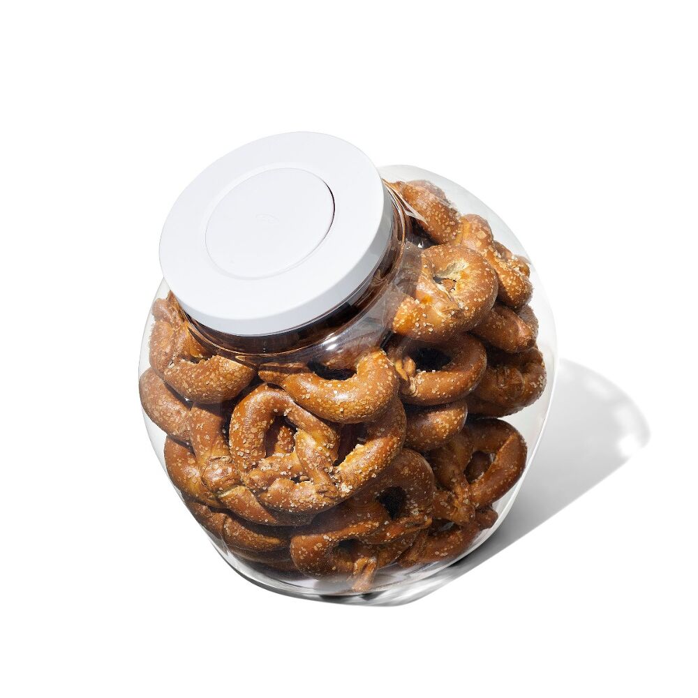 POP Large Jar (5.0 Qt.) Q0