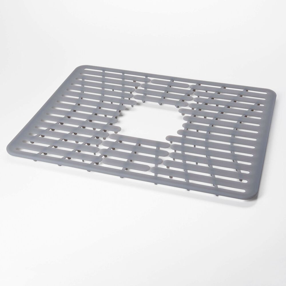 Silicone Sink Mat - Large N6