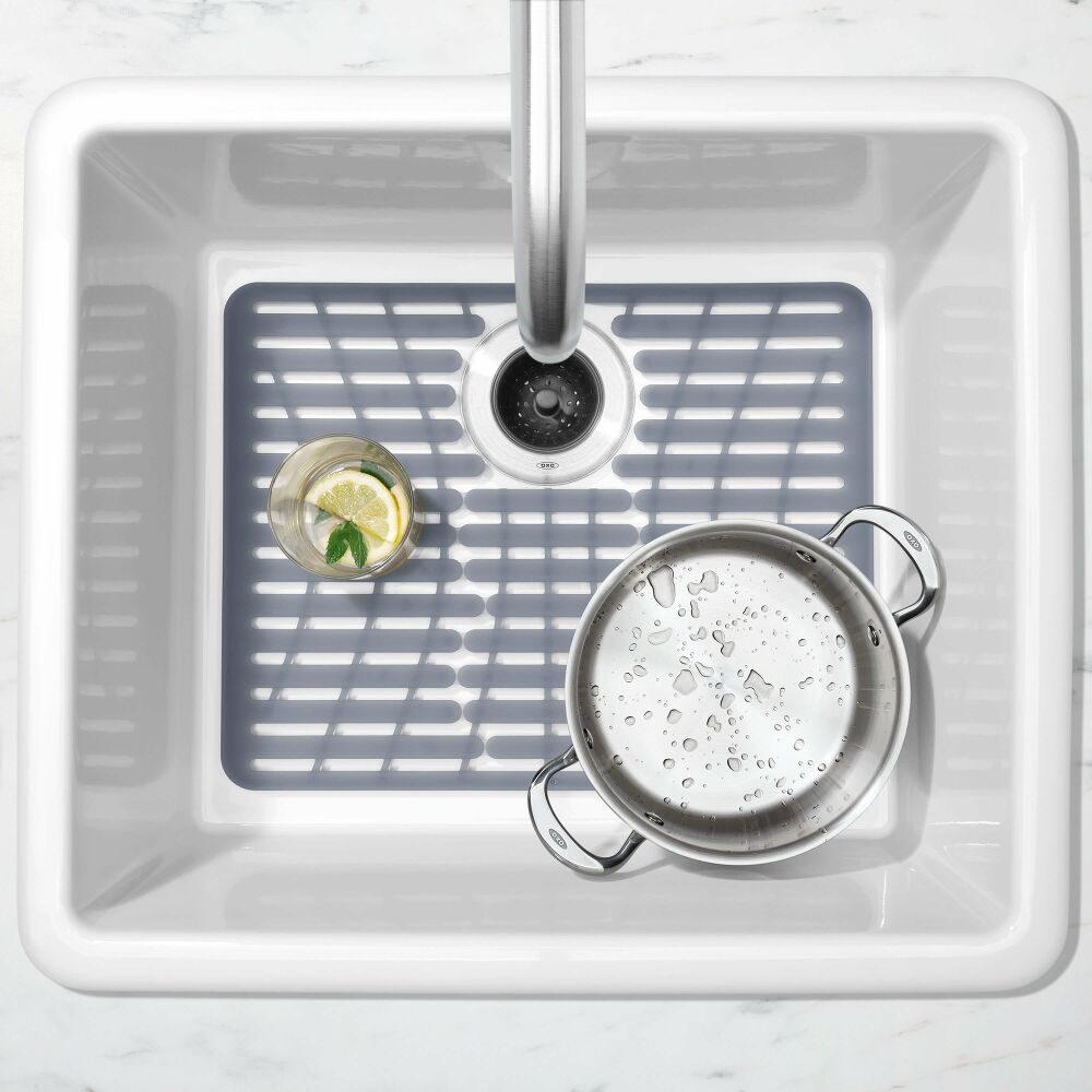 Silicone Sink Mat - Large N6