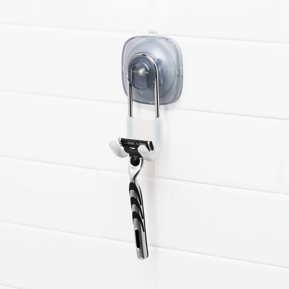 StrongHold™ Suction Hook D1