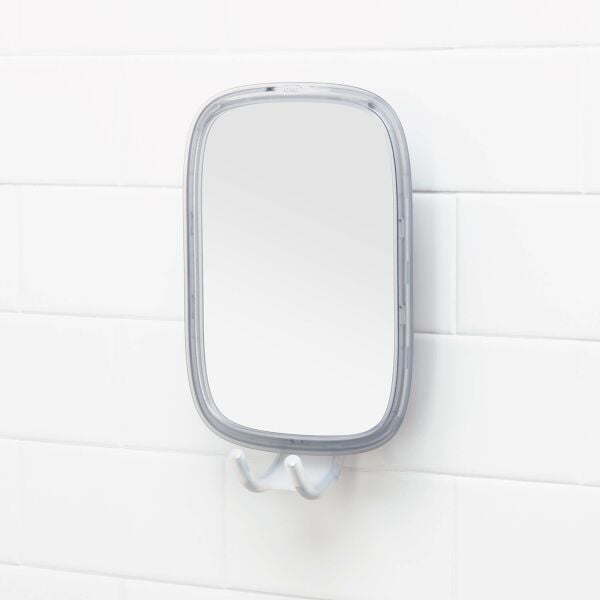 StrongHold™ Suction Fogless Mirror P3