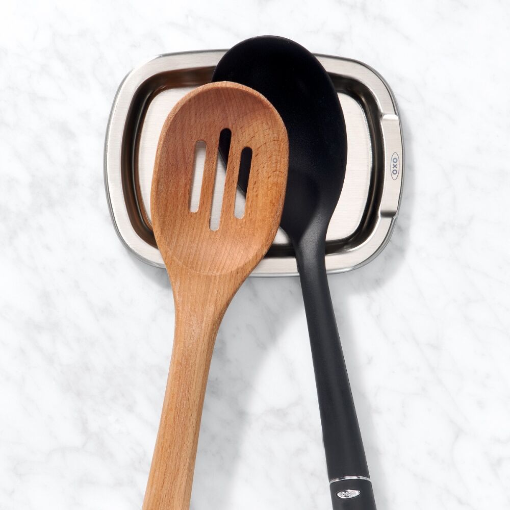 OXO Good Grips Non-Slip Spoon Rest A4