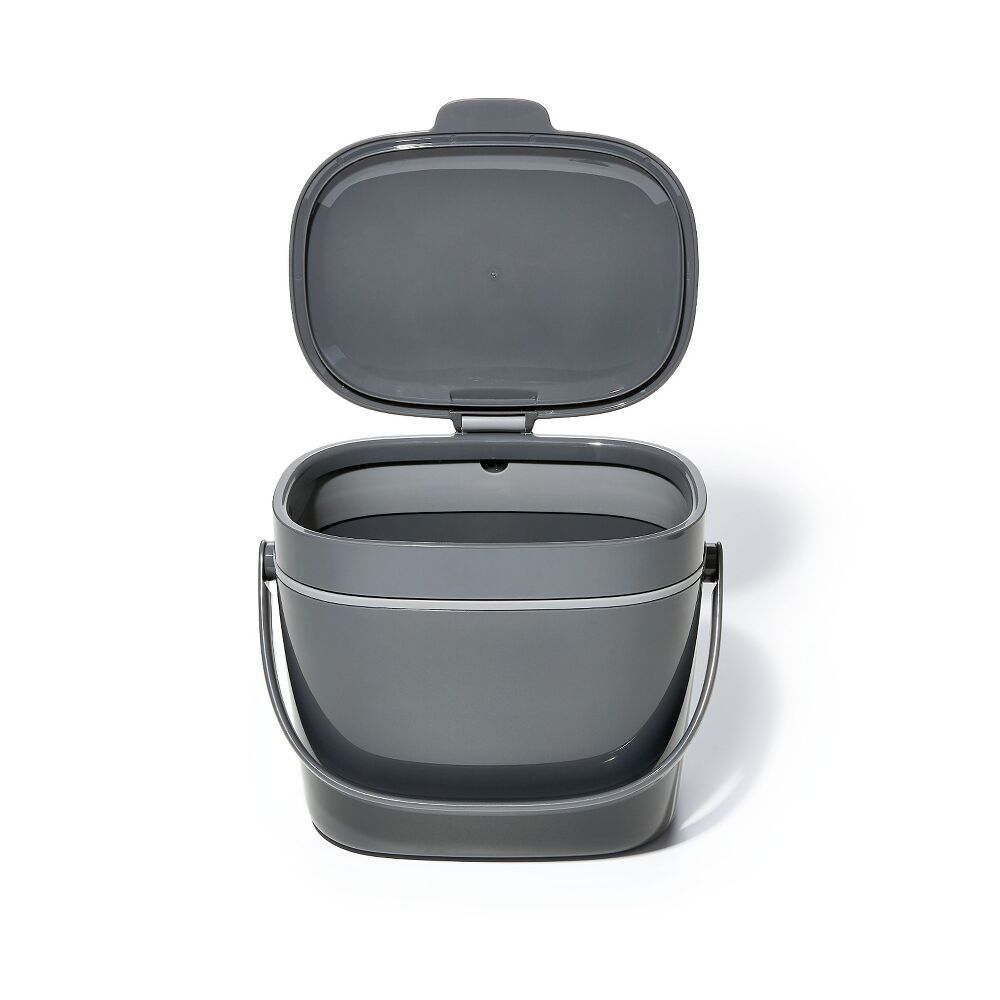 Easy-Clean Compost Bin - 1.75 Gal F9