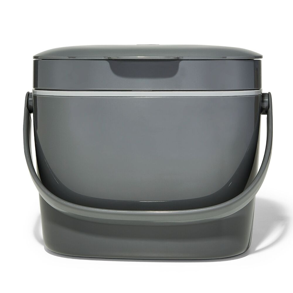 Easy-Clean Compost Bin - 1.75 Gal F9