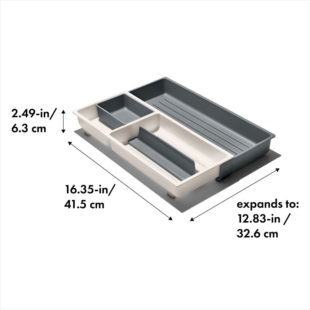 OXO GG Expandable Kitchen Drawer Organizer L8