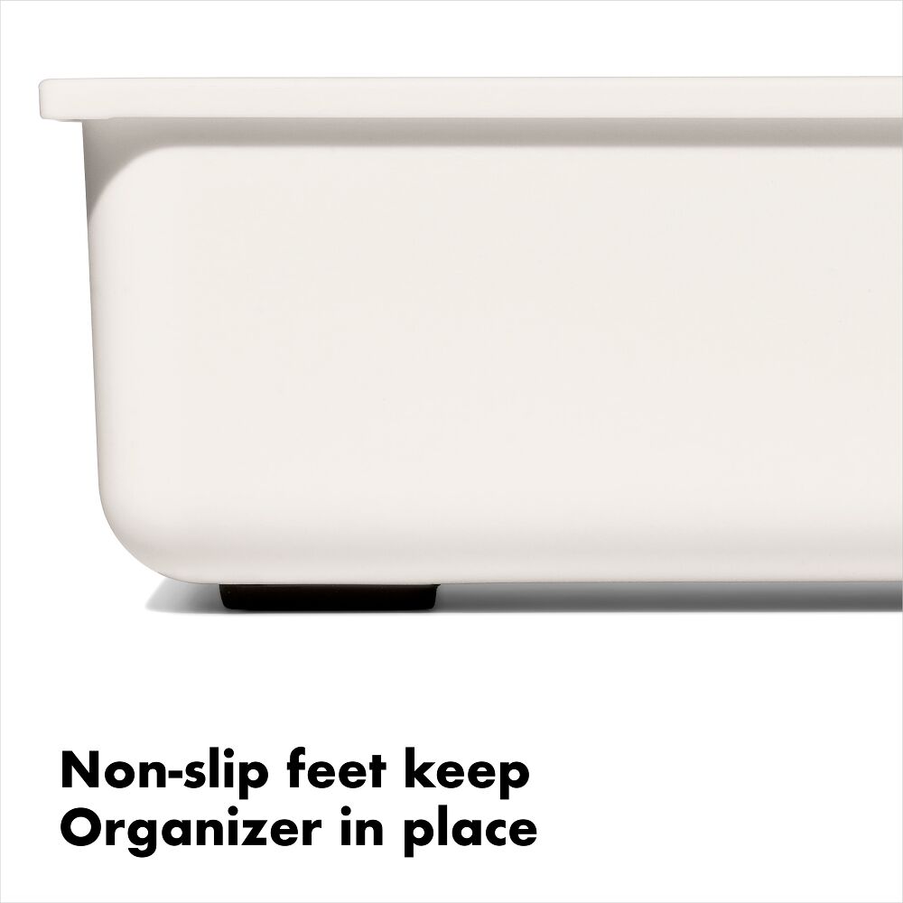 OXO GG Compact Utensil Organizer M1