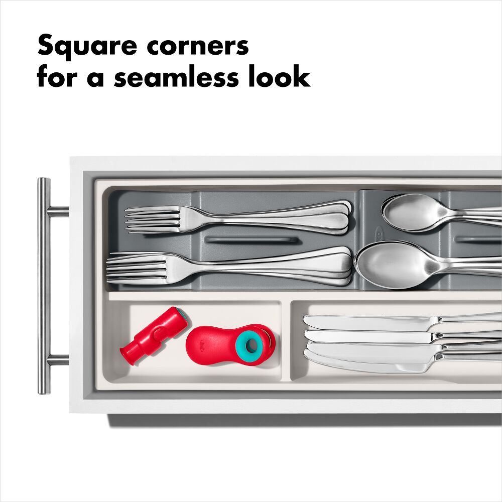 OXO GG Compact Utensil Organizer M1