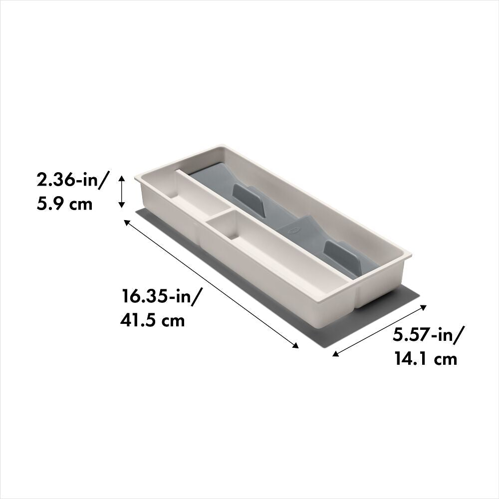 OXO GG Compact Utensil Organizer M1