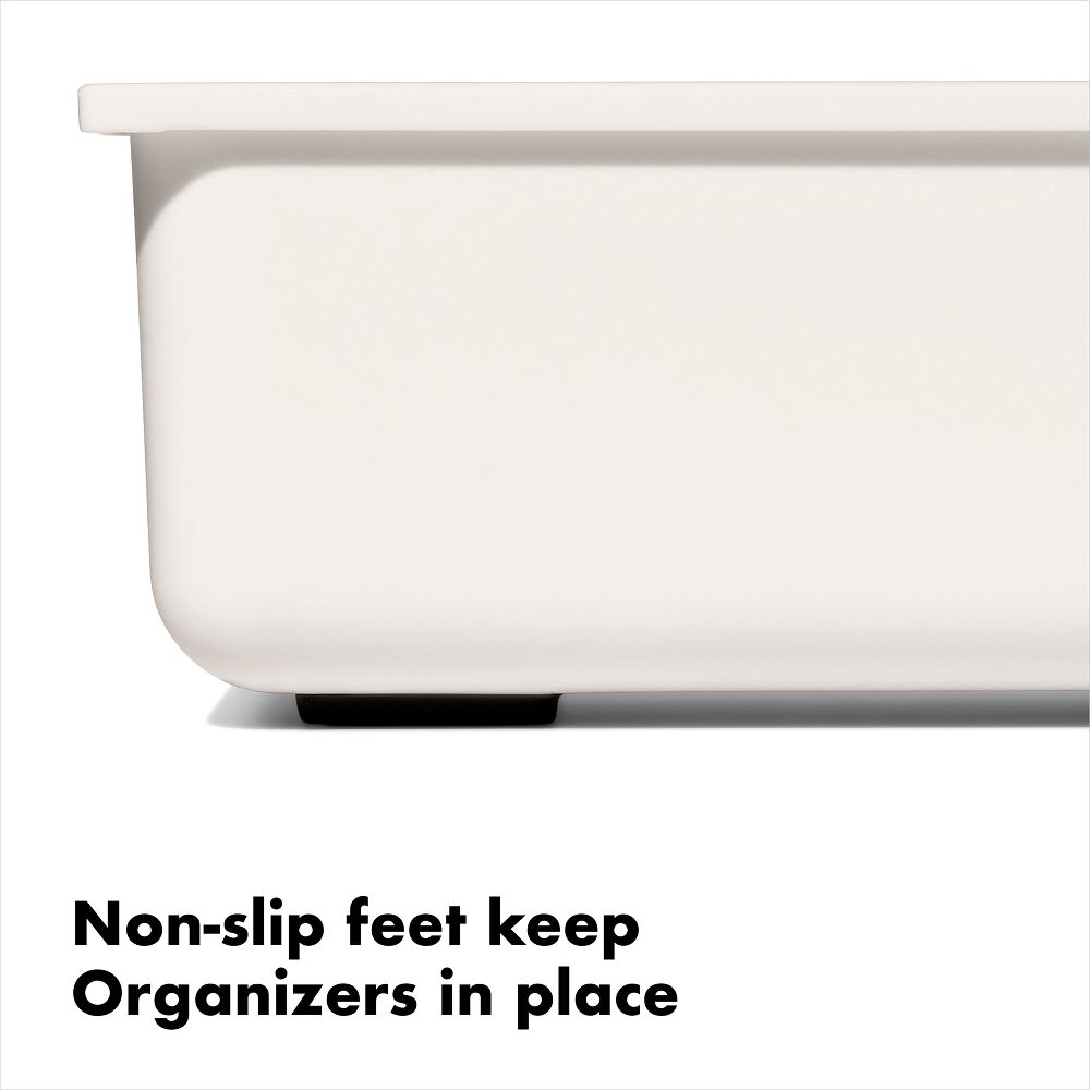 Compact Spice Drawer Organizer I1