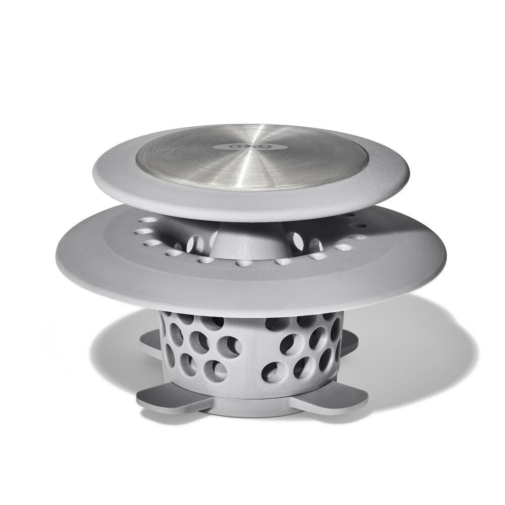 Hair Catch Drain Protector P4