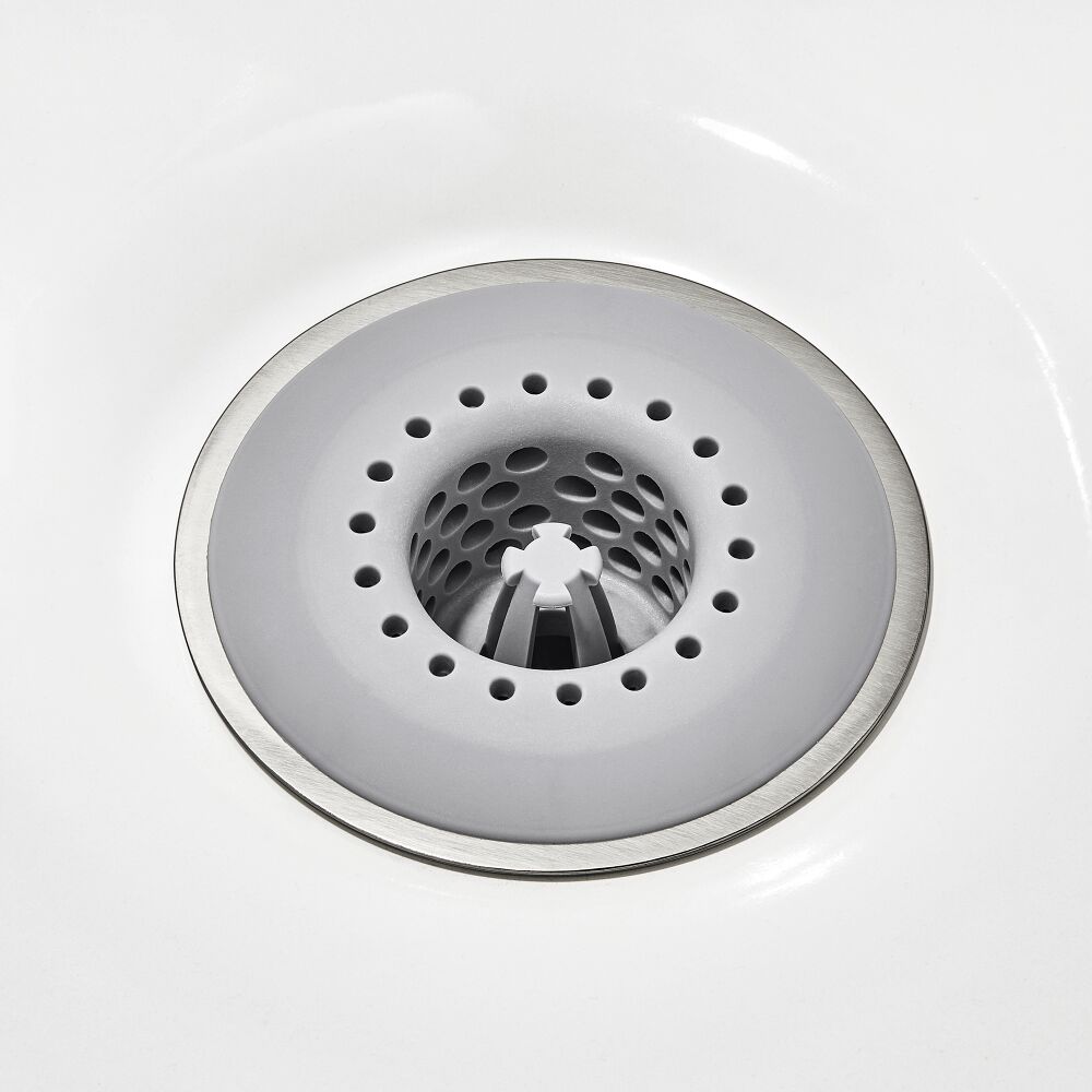 Hair Catch Drain Protector P4