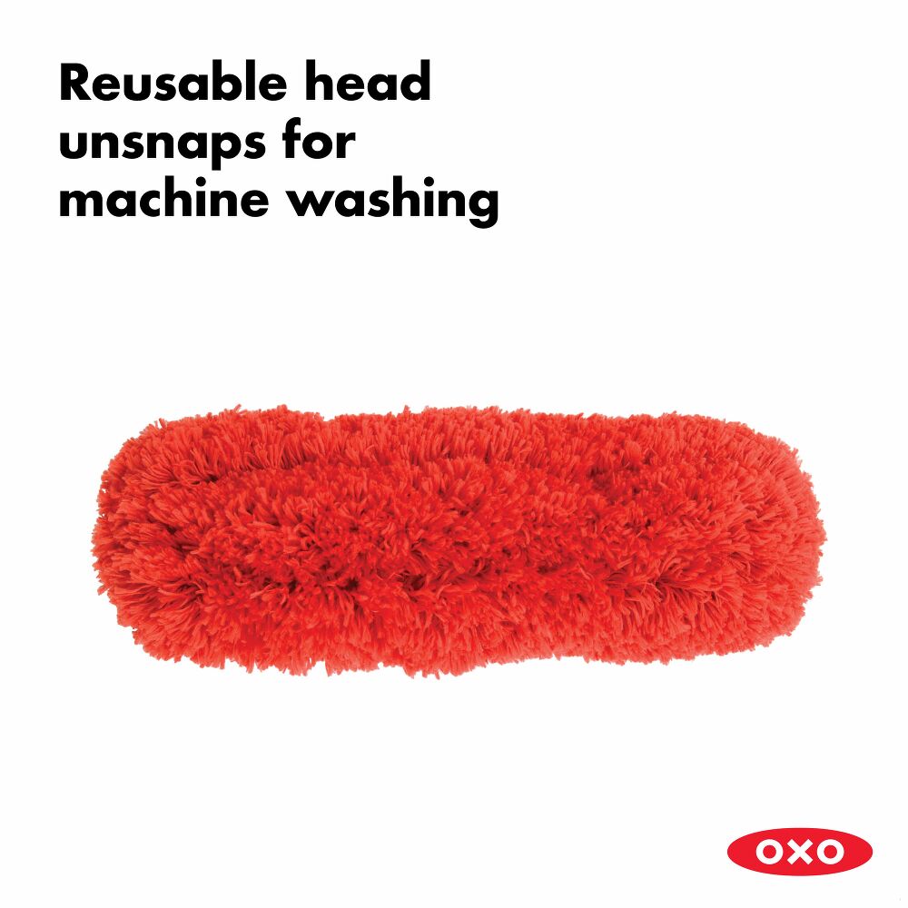 Microfiber Hand Duster C1