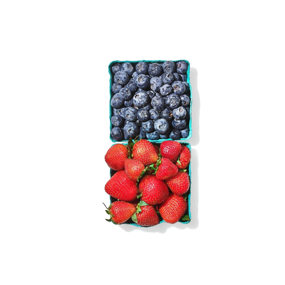 Refrigerator Storage Bin 5 In X 10 In I9