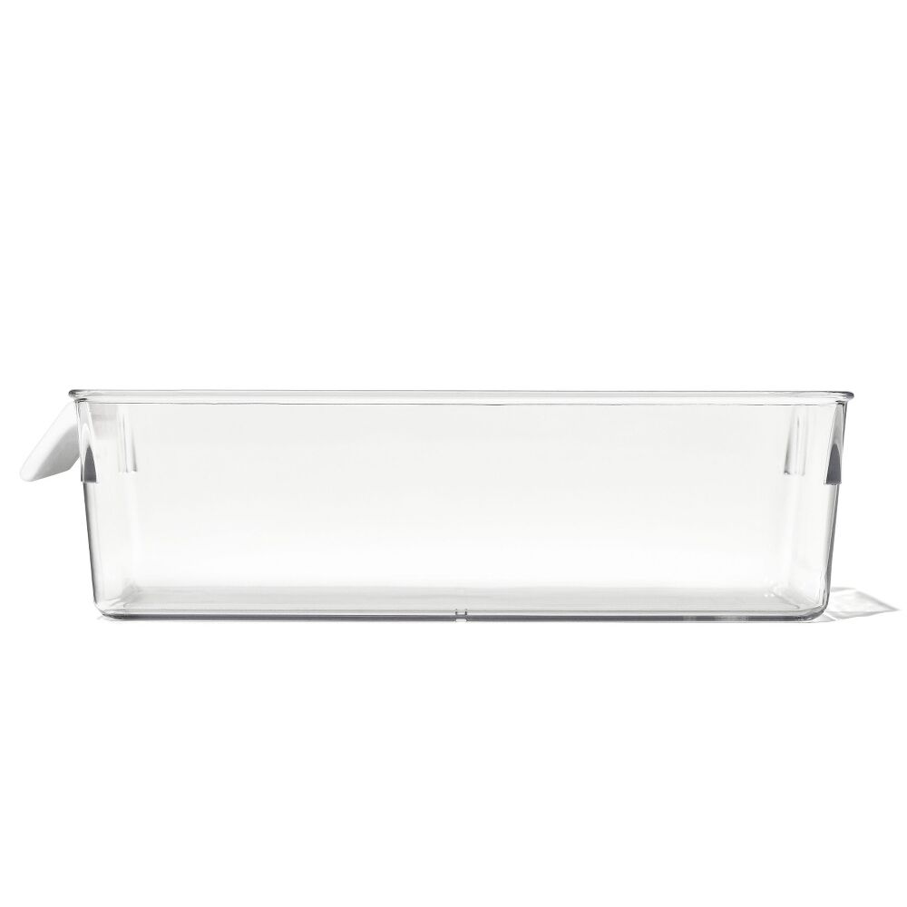 Refrigerator Storage Bin 5 In X 10 In H0