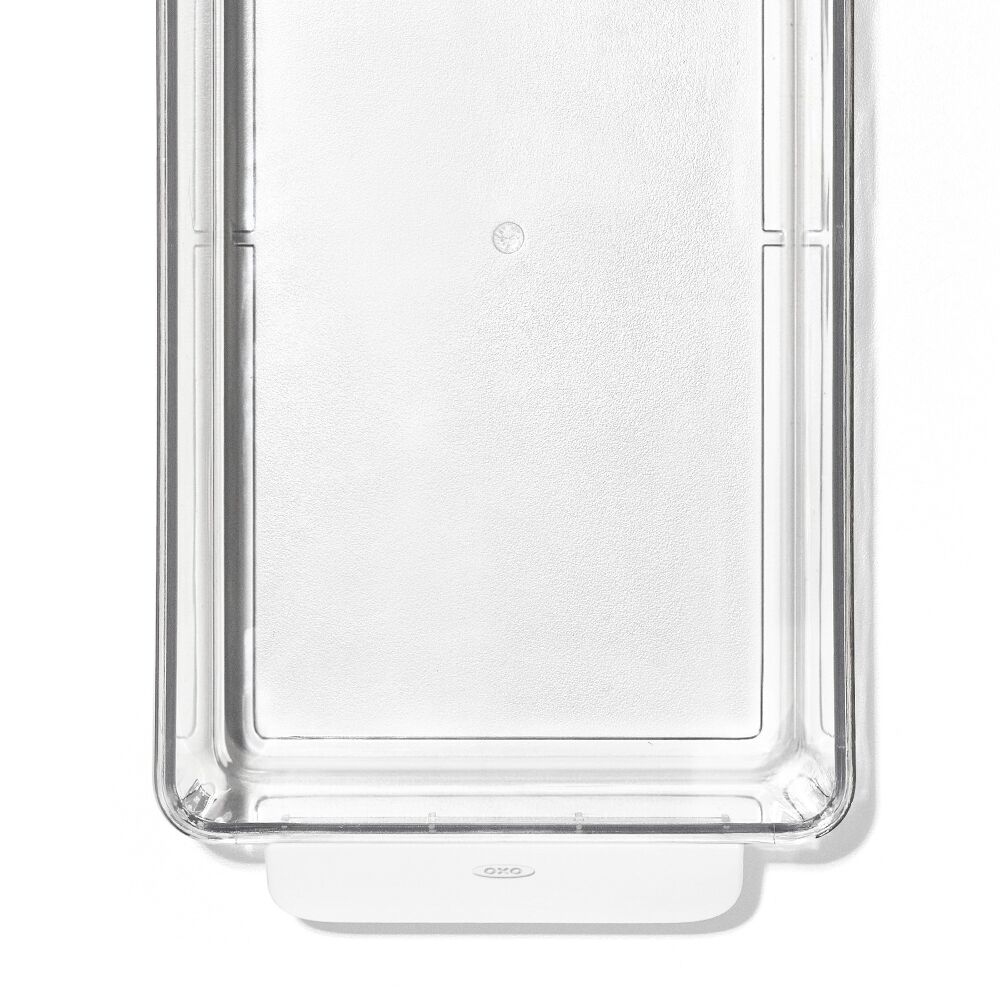 Refrigerator Storage Bin 5 In X 10 In I9