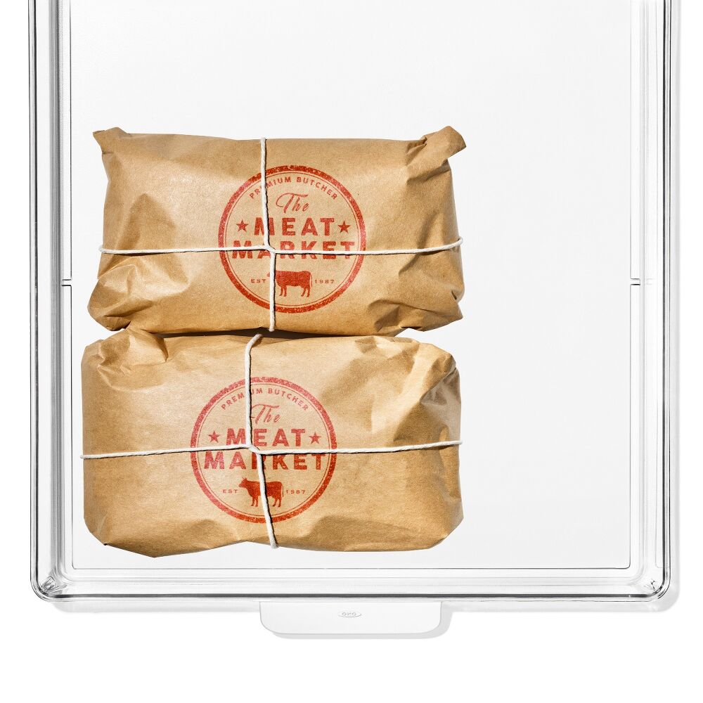 3-piece Refrigerator Tray Set V6