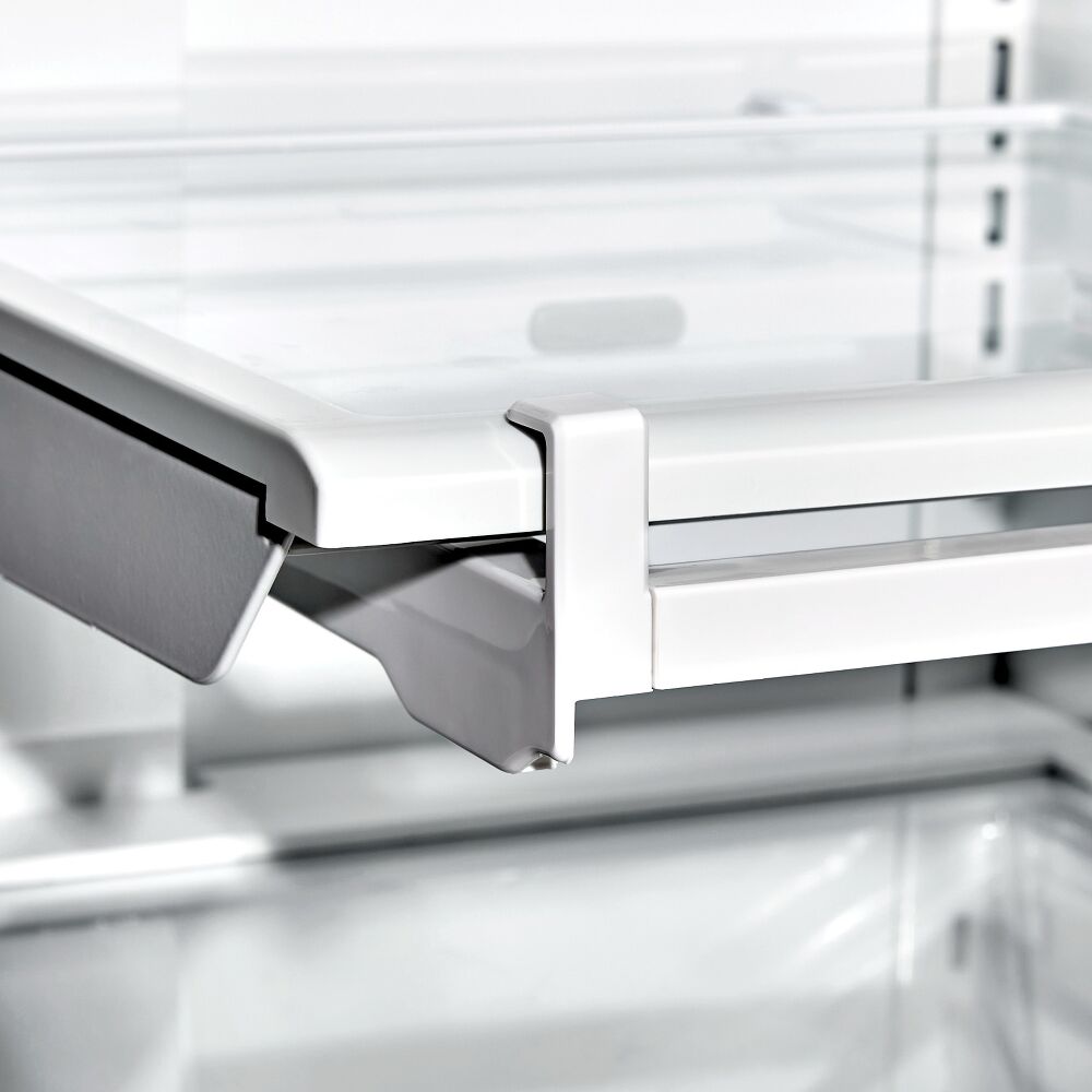 Refrigerator Undershelf Drawer 10 In N0
