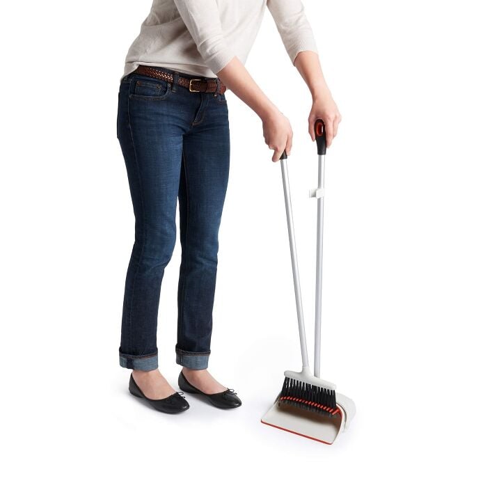 Upright Sweep Set W1