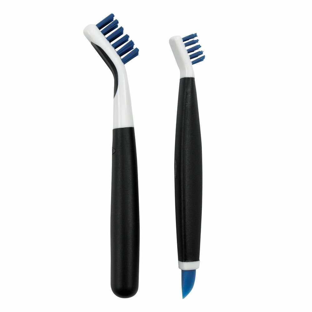 Deep Clean Brush Set D4
