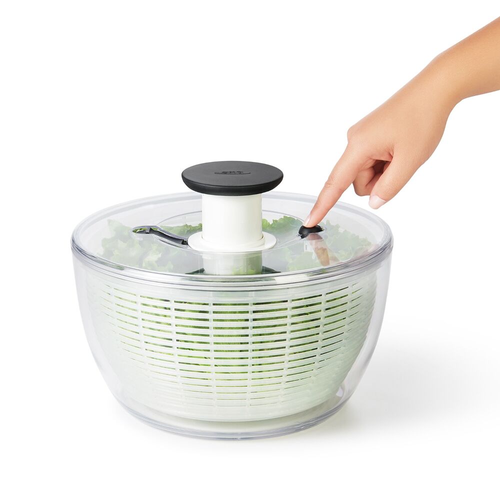 Joe's Chop and Spin Bundle Q7