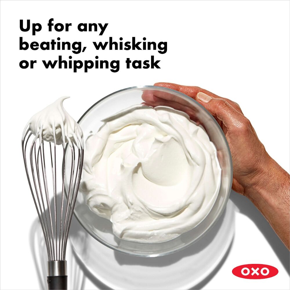 11" Balloon Whisk B1