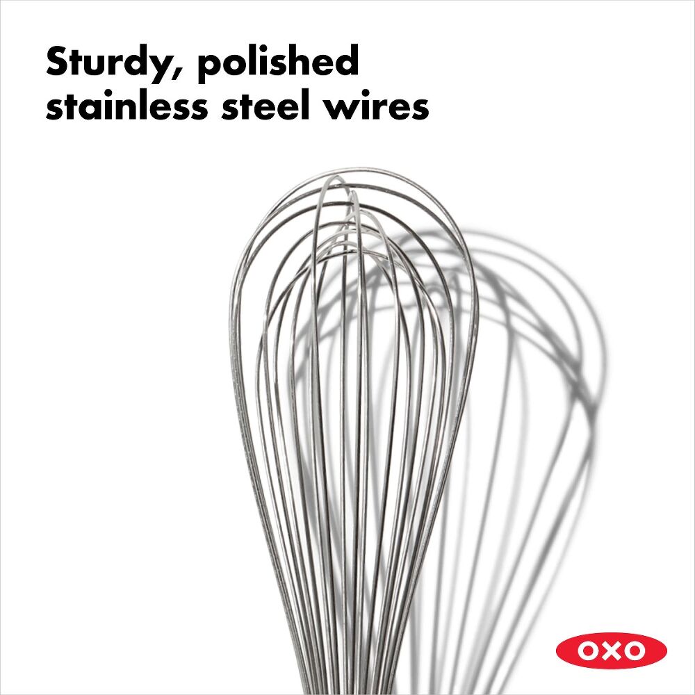 11" Balloon Whisk M1