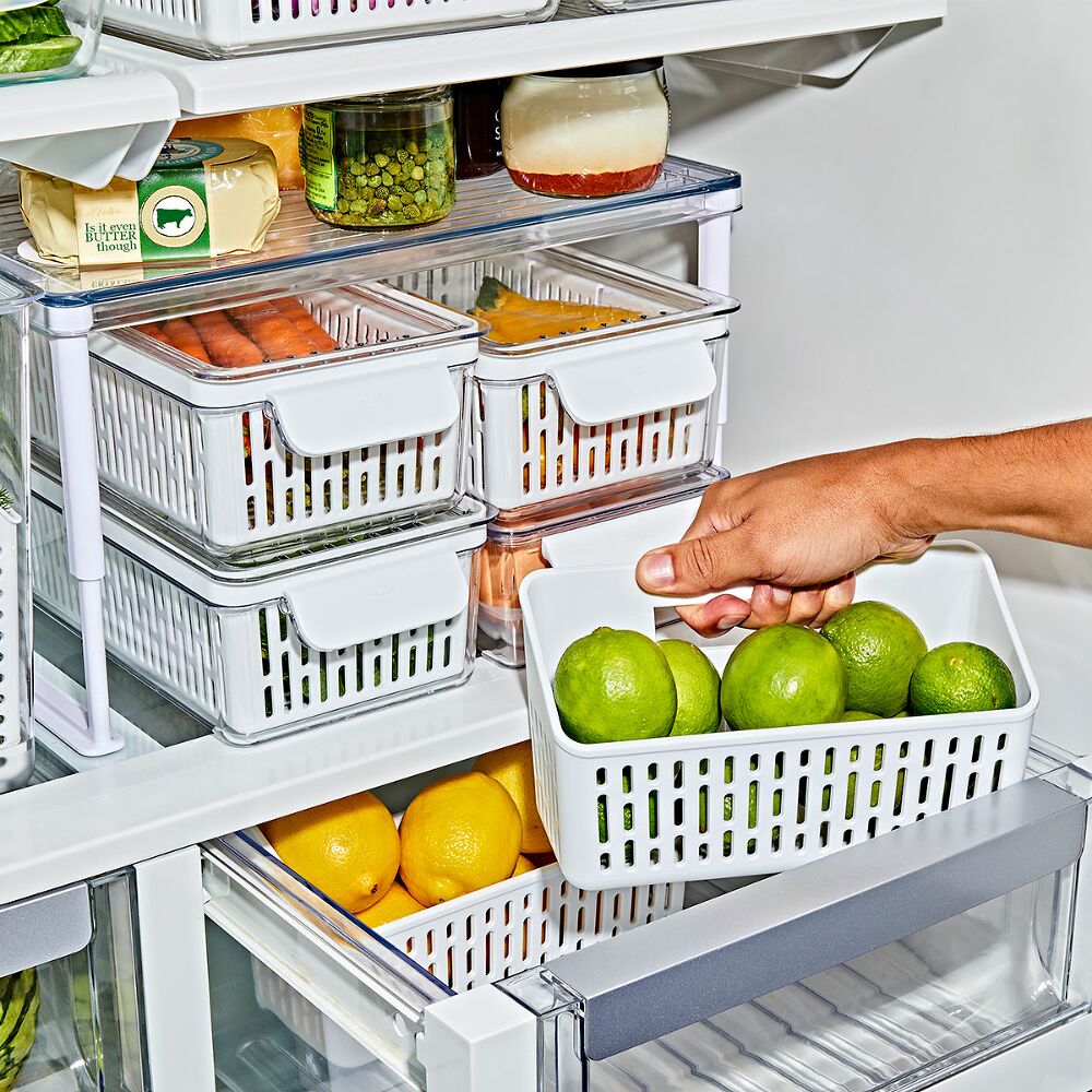 Produce Saver - Crisper Basket Z8