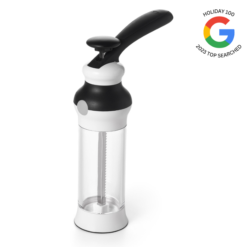 14-Piece Cookie Press Set L7
